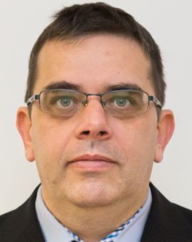 Dr. Csaba Felh