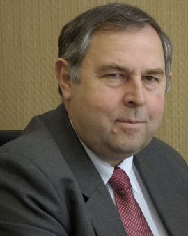 Dr. Gyula Patk