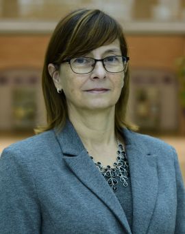 Dr. Voith Katalin