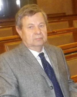 Gyula Kvesi
