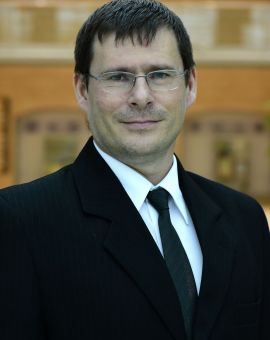 Dr. Bencs Péter
