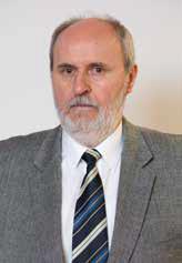 Prof. Dr. Lukács János