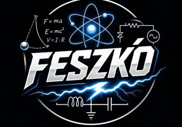 FESZKÓ logó