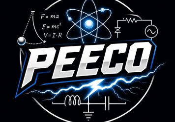 PEECO logo