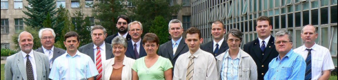 A tanszŠk munkatársai 2006-ban.png