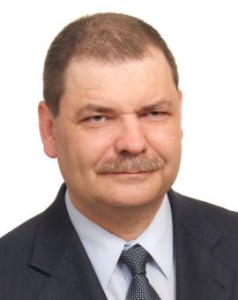 Prof. Dr. Kovcs Szilveszter
