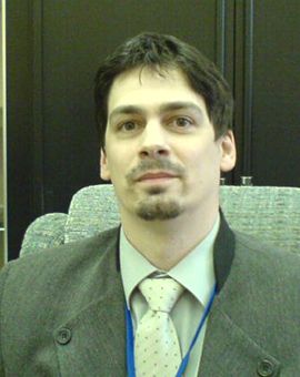 Dr. Hornyk Olivr