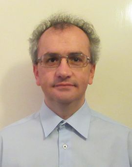 Dr. Kulcsr Gyula