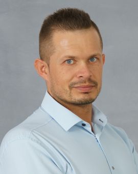Dr. Hricz Krisztin