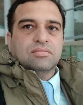 Muhammad Ali Sadiq