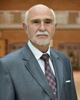 Prof. Dr. Szilrd Szab